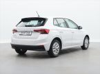 Škoda Fabia - fotka číslo 6