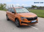 Škoda Karoq - fotka číslo 0