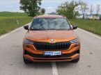 Škoda Karoq - fotka číslo 1