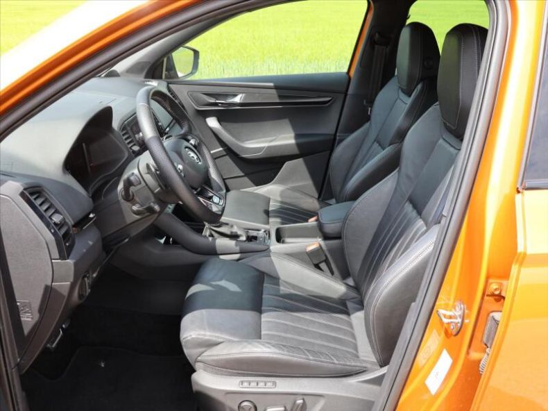 Škoda Karoq - hlavní fotka