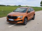 Škoda Karoq - fotka číslo 2