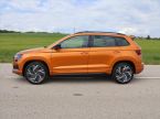 Škoda Karoq - fotka číslo 3