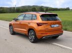 Škoda Karoq - fotka číslo 4