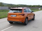 Škoda Karoq - fotka číslo 6