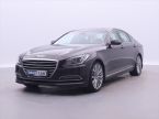 Hyundai Genesis - fotka číslo 1