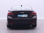 Hyundai Genesis - fotka číslo 4
