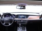 Hyundai Genesis - fotka číslo 31