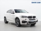 BMW X6 - fotka číslo 0