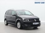 Volkswagen Touran - fotka číslo 0