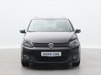 Volkswagen Touran - fotka číslo 1