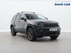 Jeep Grand Cherokee - fotka číslo 0