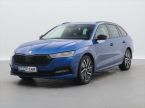 Škoda Octavia - fotka číslo 2