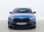 Škoda Octavia - fotka číslo 1
