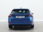 Škoda Octavia - fotka číslo 5