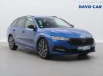 Škoda Octavia - fotka číslo 0