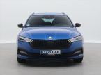 Škoda Octavia - fotka číslo 1