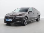 Škoda Superb - fotka číslo 2