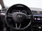 Škoda Superb - fotka číslo 17
