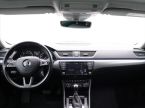 Škoda Superb - fotka číslo 28