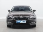 Škoda Superb - fotka číslo 1
