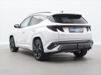 Hyundai Tucson - fotka číslo 4