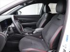 Hyundai Tucson - fotka číslo 11