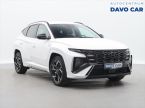 Hyundai Tucson - fotka číslo 0