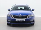 Škoda Octavia - fotka číslo 1