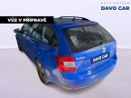 Škoda Octavia - fotka číslo 1