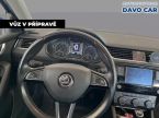 Škoda Octavia - fotka číslo 2