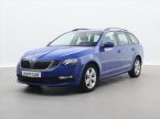 Škoda Octavia - fotka číslo 2