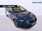 Škoda Octavia - fotka číslo 3