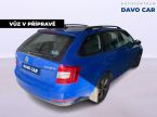 Škoda Octavia - fotka číslo 4