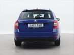 Škoda Octavia - fotka číslo 5