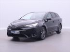 Toyota Avensis - fotka číslo 2