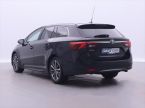 Toyota Avensis - fotka číslo 4