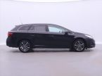 Toyota Avensis - fotka číslo 7