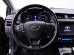 Toyota Avensis - fotka číslo 17