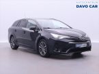 Toyota Avensis - fotka číslo 0