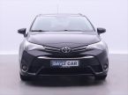 Toyota Avensis - fotka číslo 1