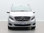 Mercedes Třída V - fotka číslo 1