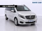 Mercedes Třída V - fotka číslo 3