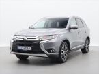 Mitsubishi Outlander - fotka číslo 1