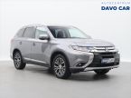 Mitsubishi Outlander - fotka číslo 0