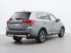 Mitsubishi Outlander - fotka číslo 5