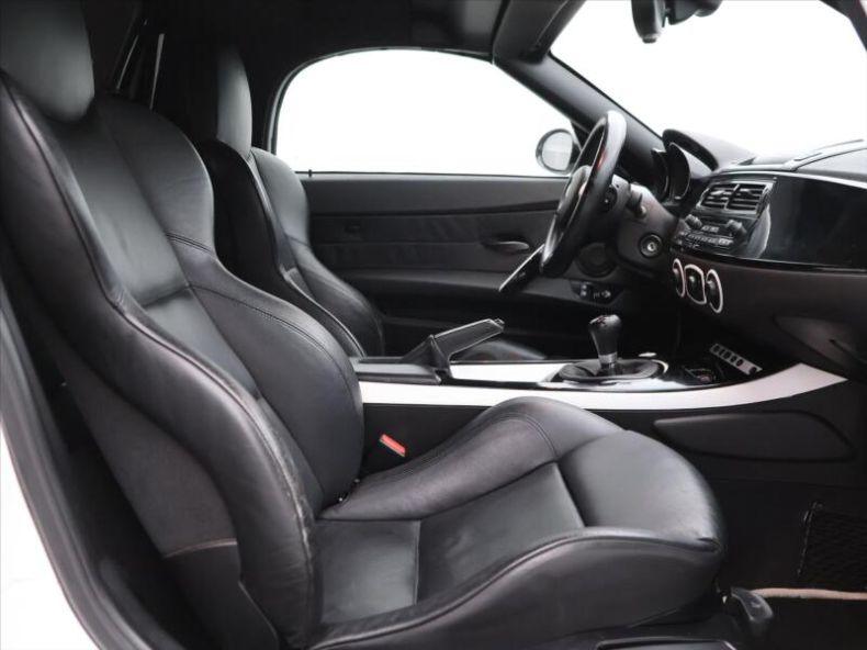 BMW Z4 - hlavní fotka