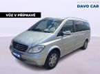 Mercedes Viano - fotka číslo 2