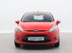 Ford Fiesta - fotka číslo 1