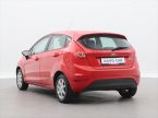 Ford Fiesta - fotka číslo 4