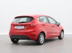 Ford Fiesta - fotka číslo 6